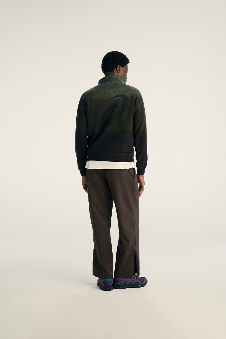 Carnan x Asics Tailored Pants
