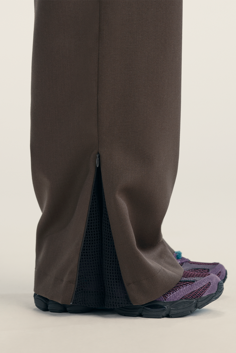 Carnan x Asics Tailored Pants