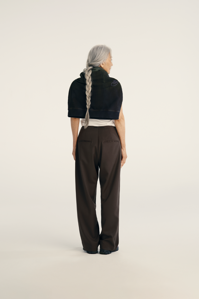 Carnan x Asics Tailored Pants