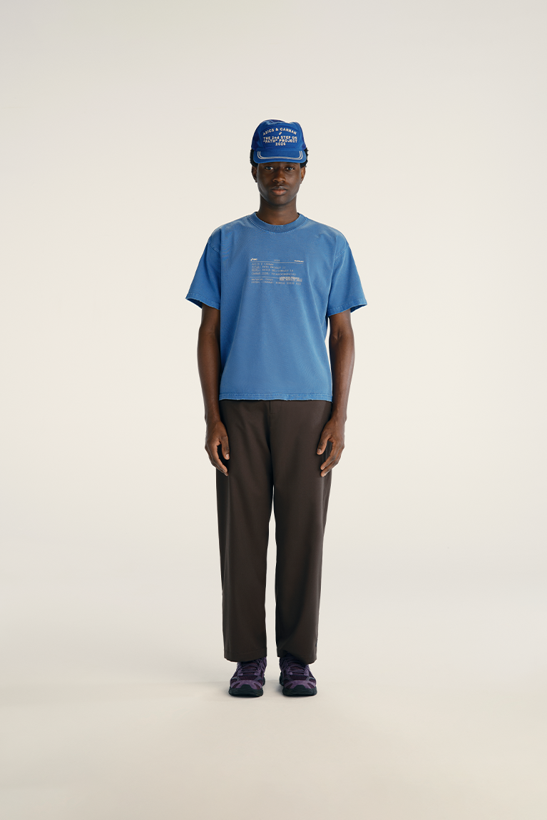 Carnan x Asics Path Project Hat - hover
