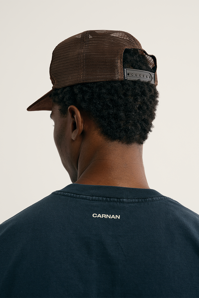 Sporty Trucker Hat