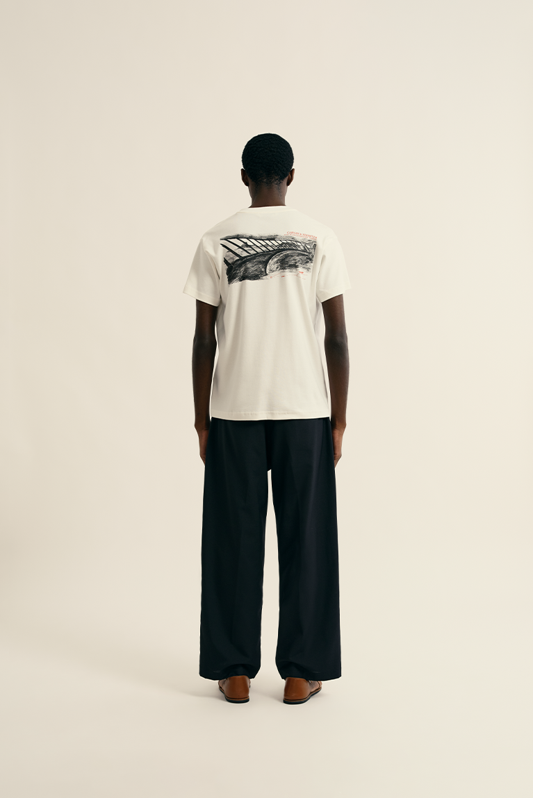 View T-shirt