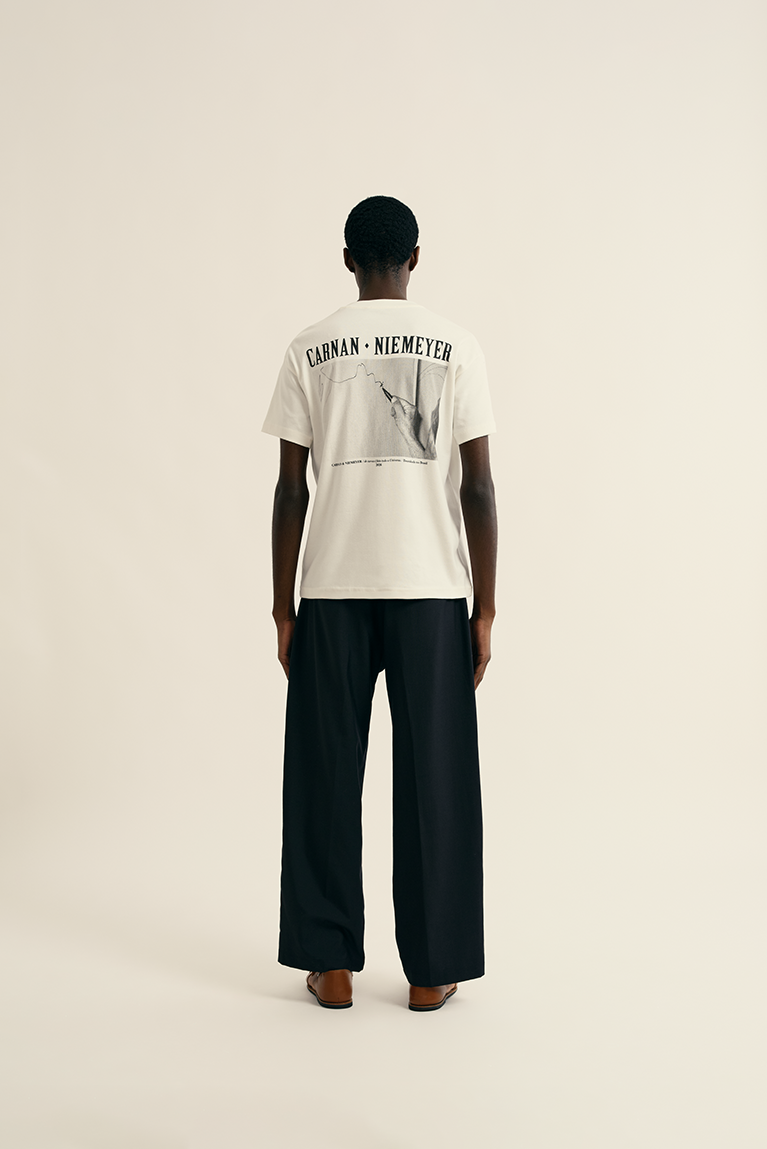 Photo T-shirt