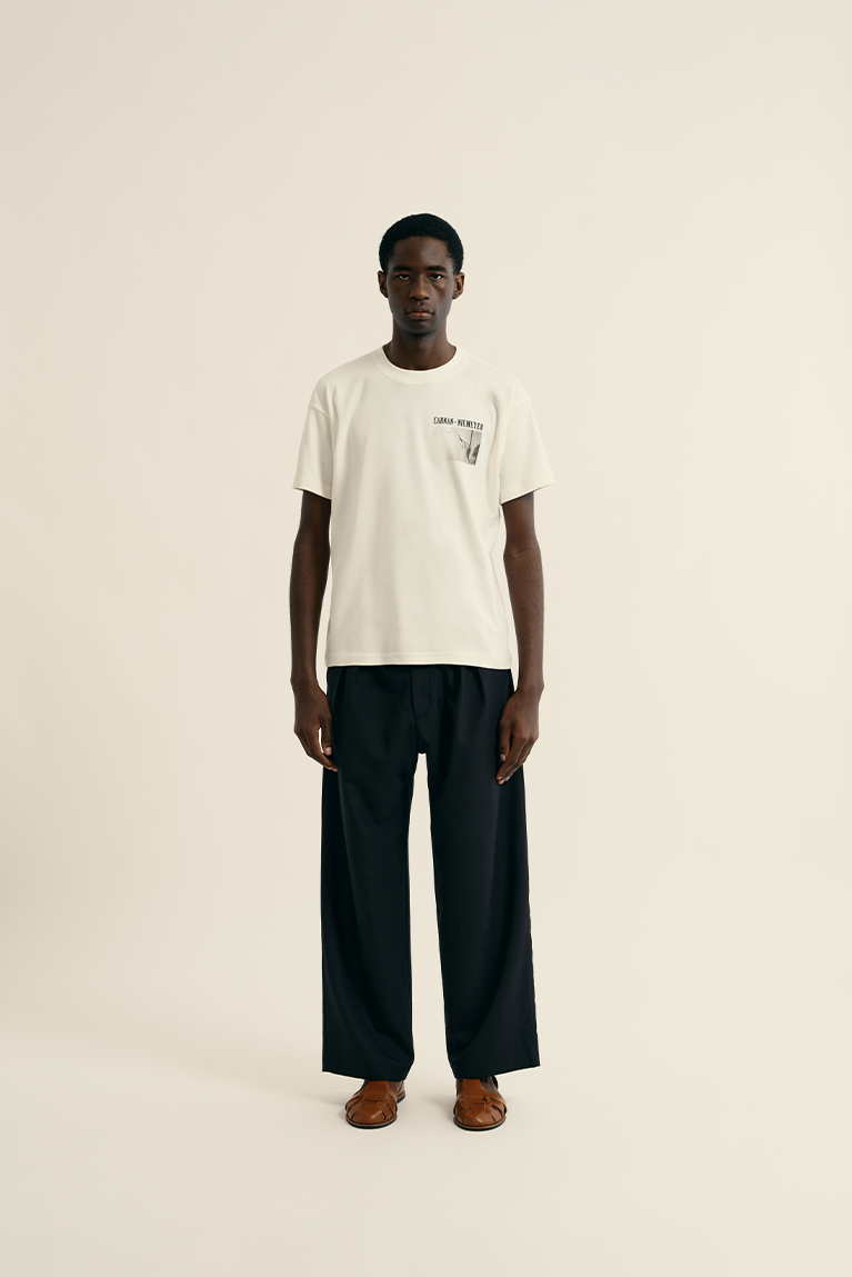 Photo T-shirt - hover