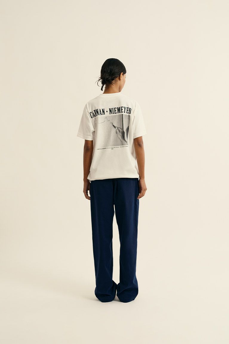 Photo T-shirt