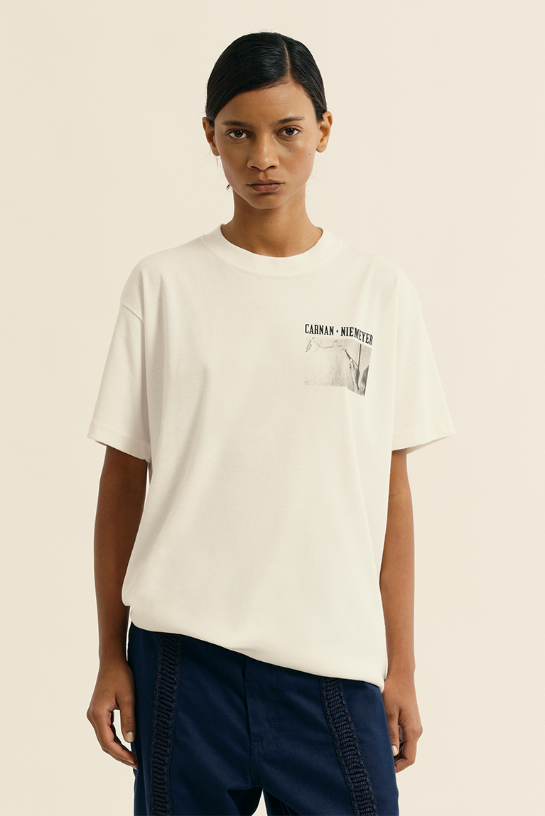 Photo T-shirt