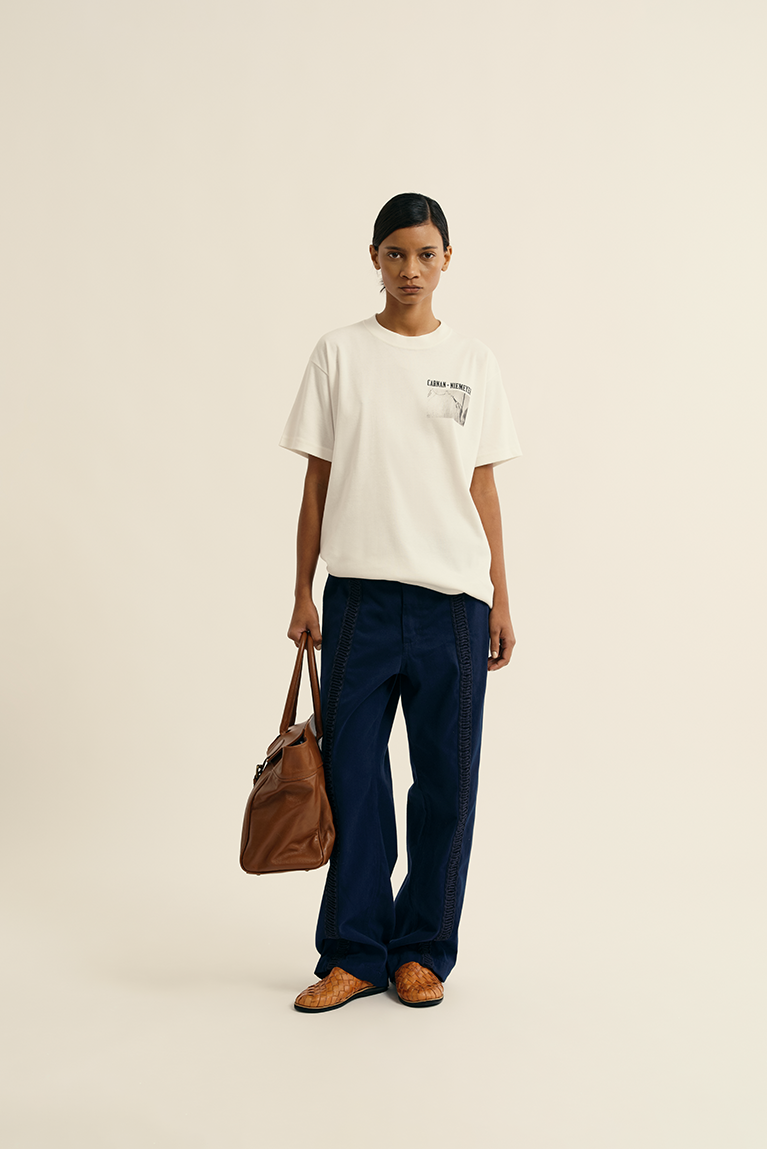 Photo T-shirt