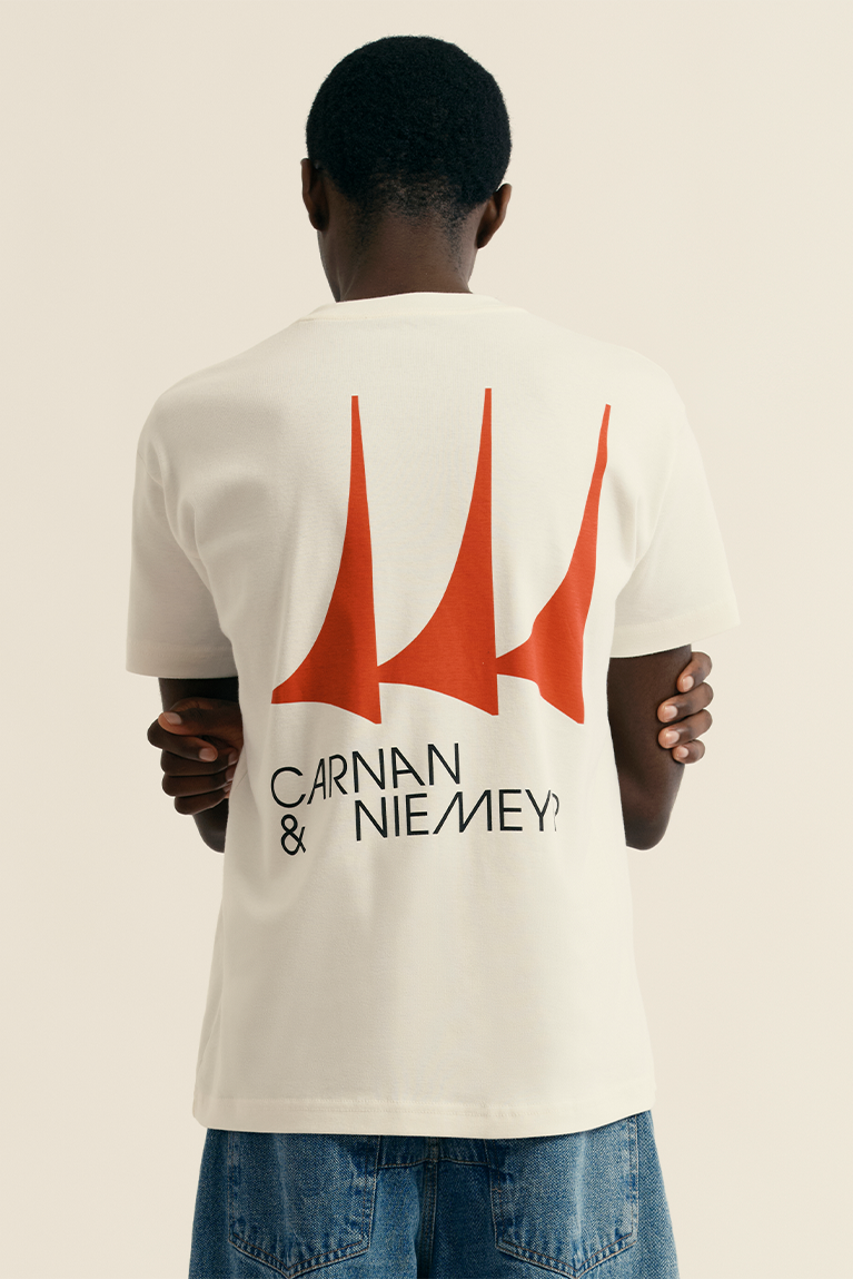 Partnership T-shirt