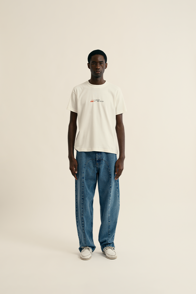 Partnership T-shirt