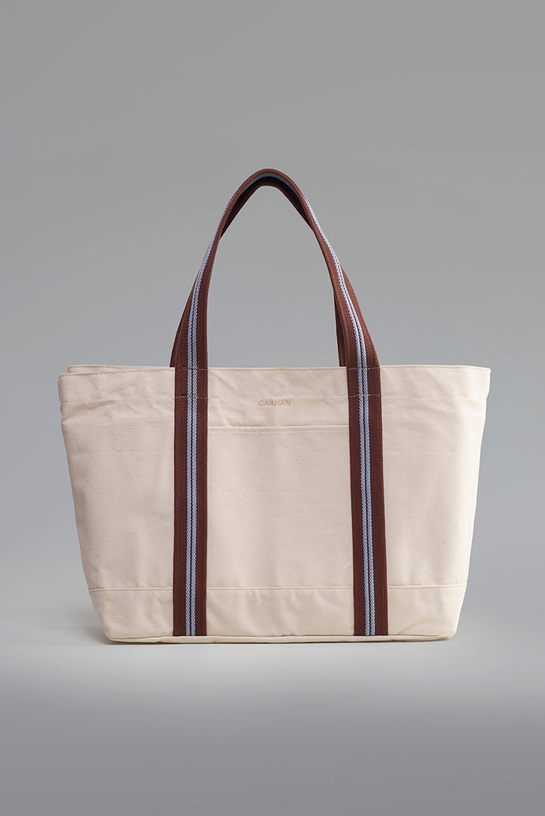 Canvas Tote Bag