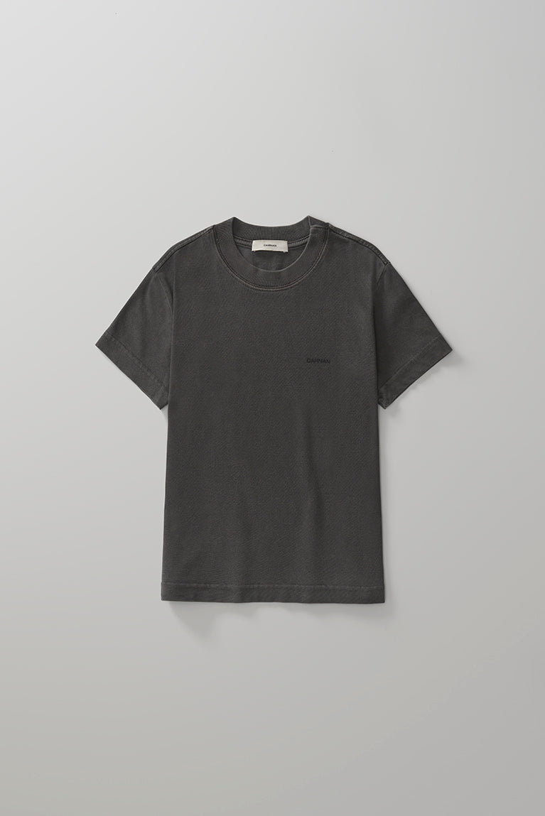 Standard Baby Tee - Black