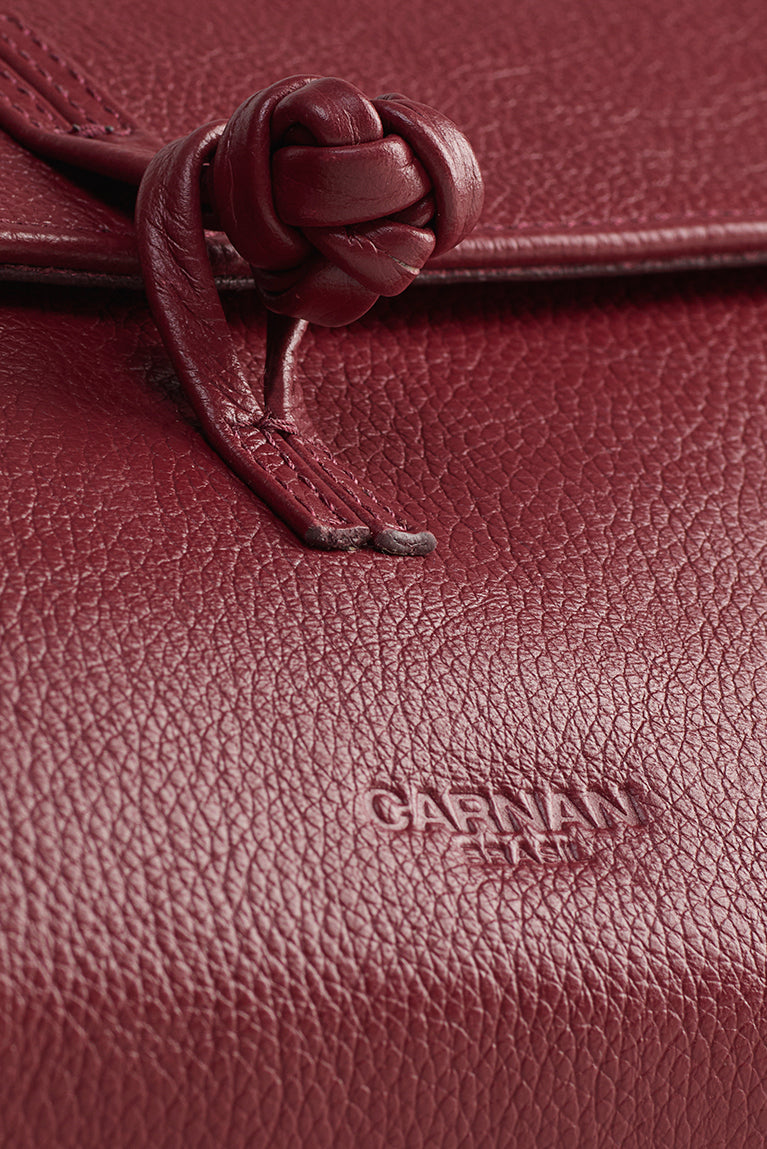 Messenger Leather Bag