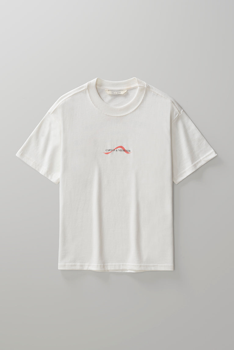Curve Boxy T-shirt