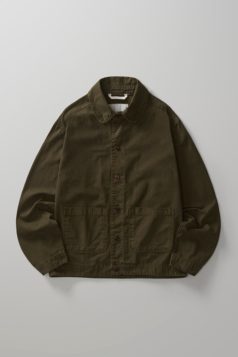 Memorial Jacket