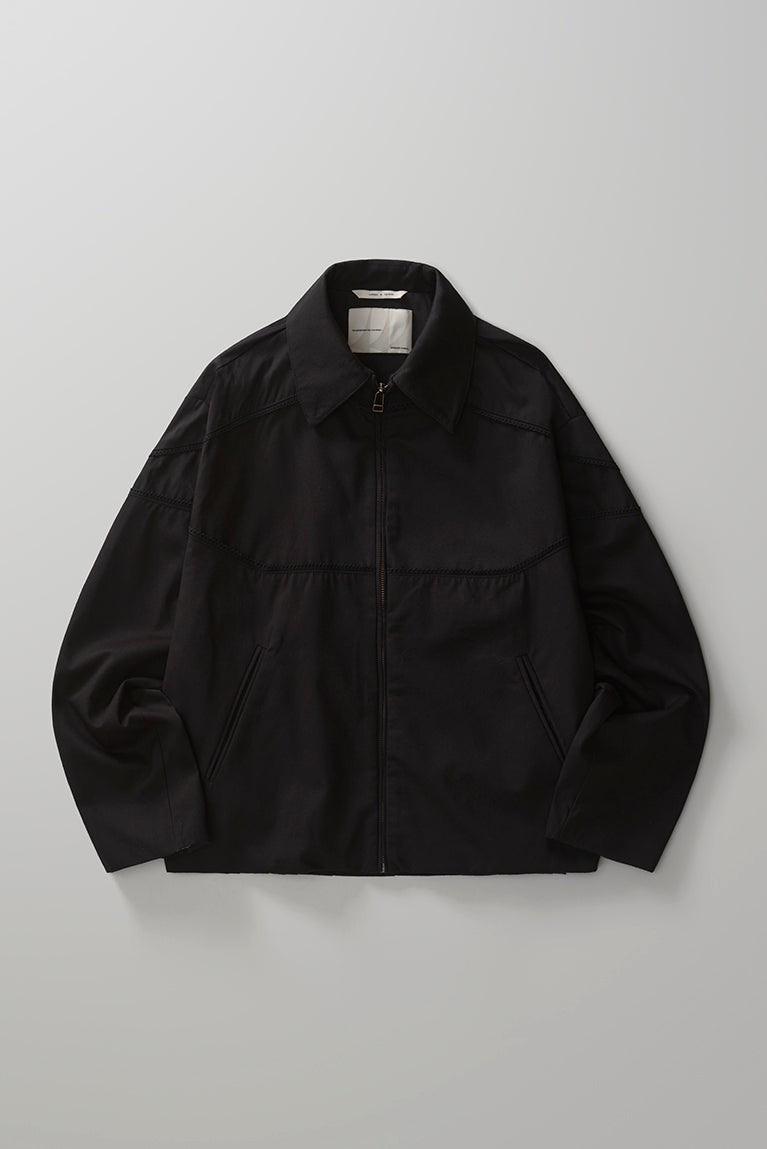 Drape Jacket