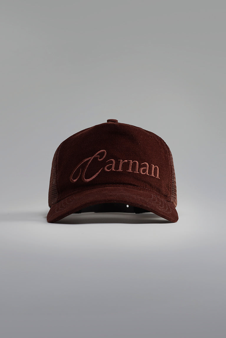 Sporty Trucker Hat