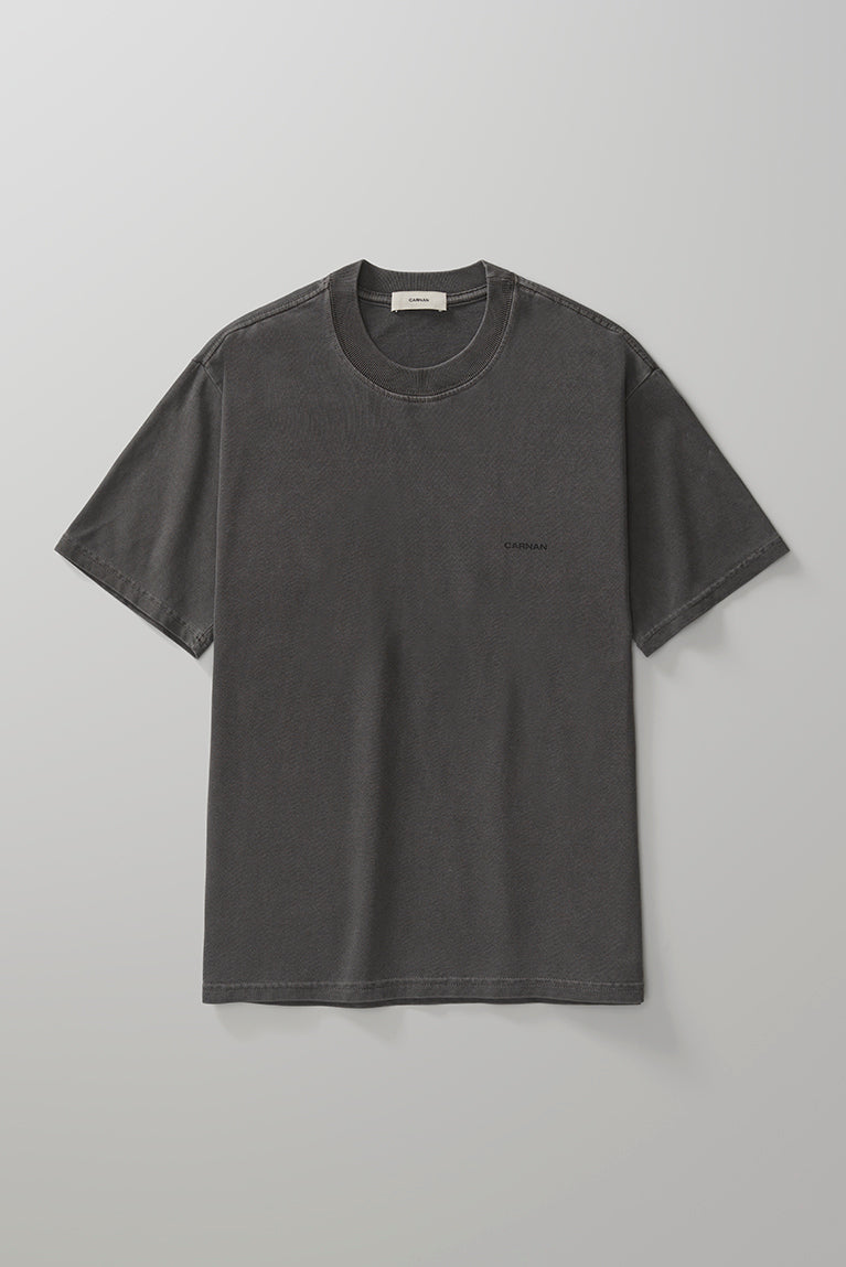 Standard Classic T-shirt - Washed Black