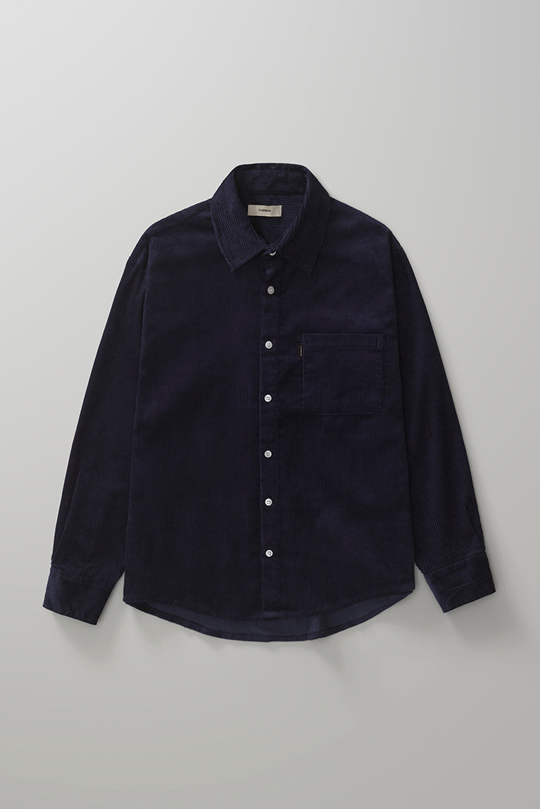 Standard Corduroy Shirt