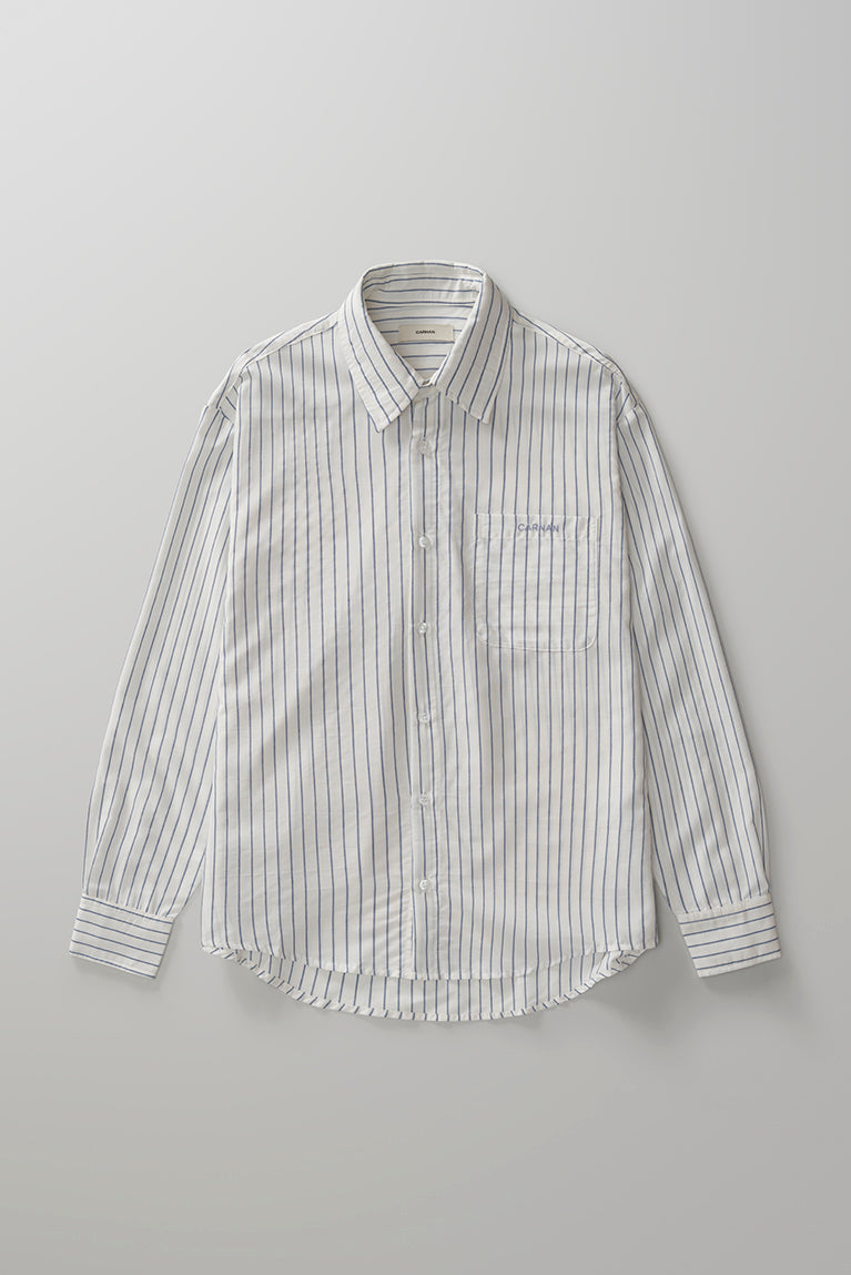 Standard Striped Shirt
