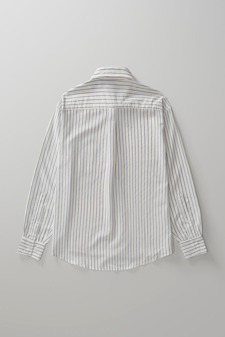 Standard Striped Shirt