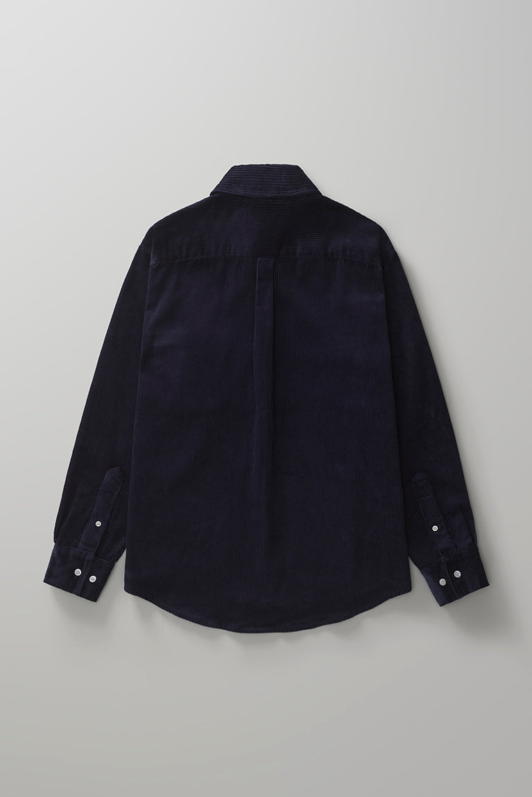 Standard Corduroy Shirt