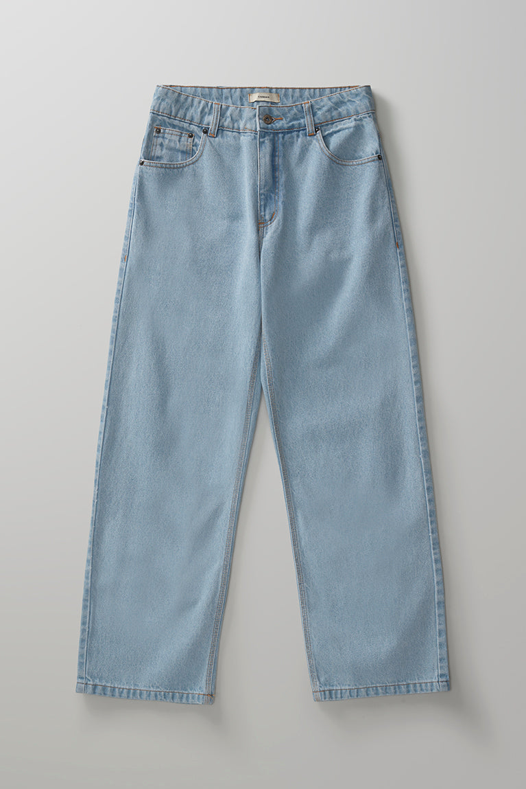 Standard Jeans - Light