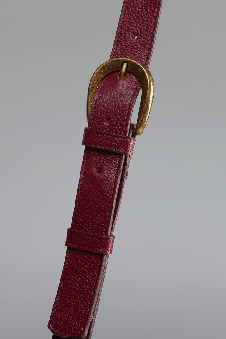 Messenger Leather Bag