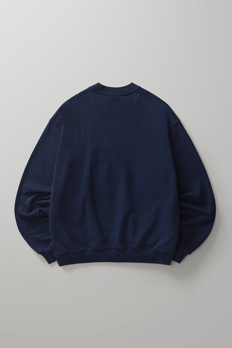Partnership Crewneck