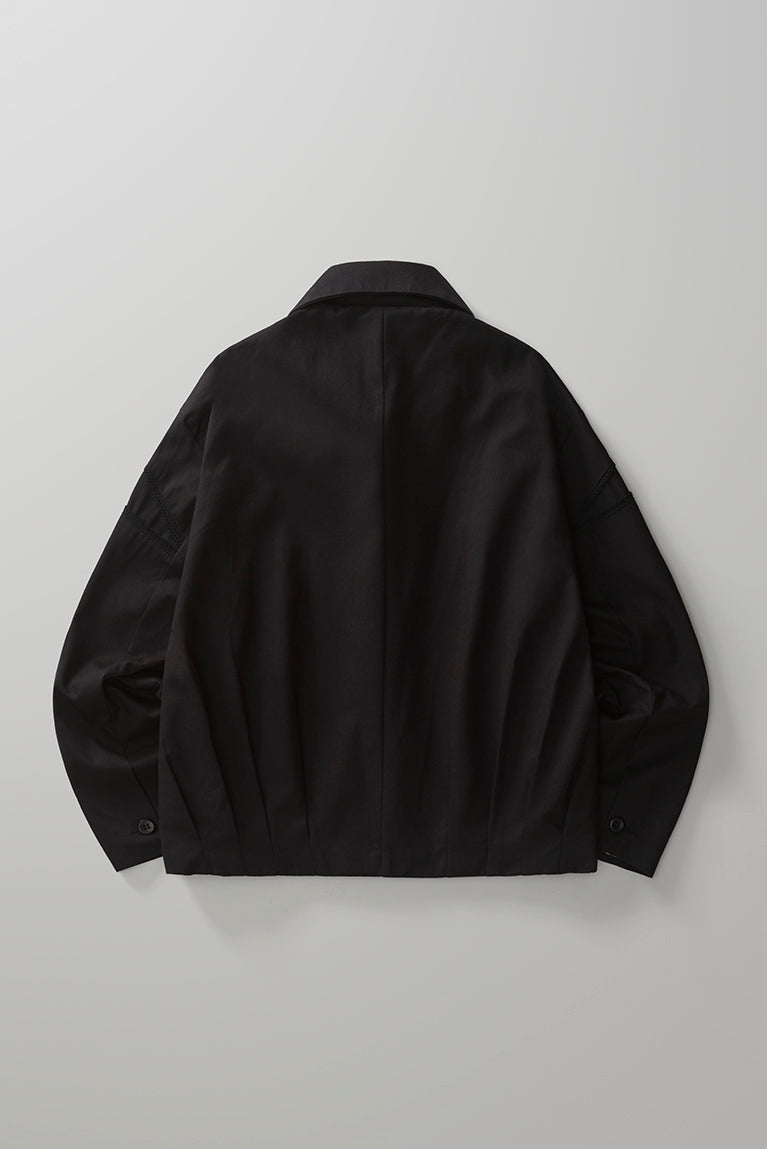 Drape Jacket