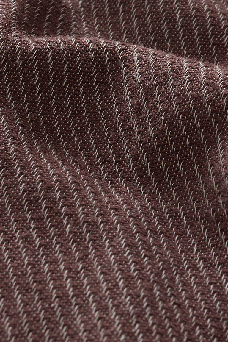 Standard Jacquard Jacket