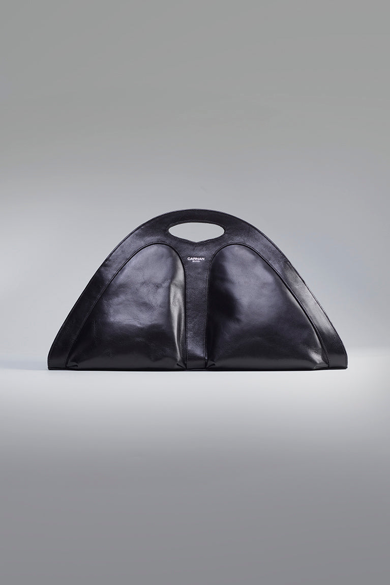 Apoteose Bag - Black