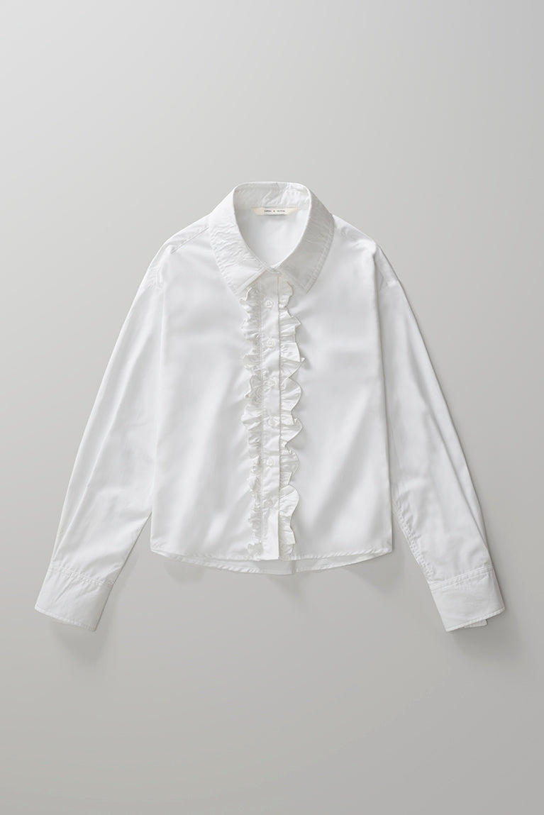 Pampulha Shirt