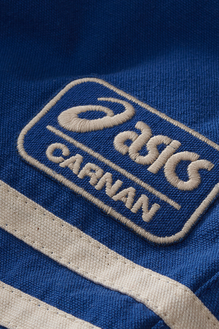 Carnan x Asics Twill Shorts