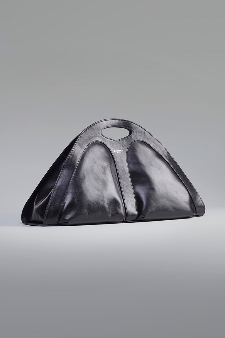 Apoteose Bag - Black
