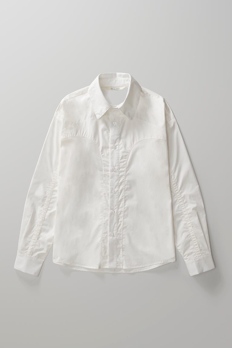 Apoteose Shirt - Off