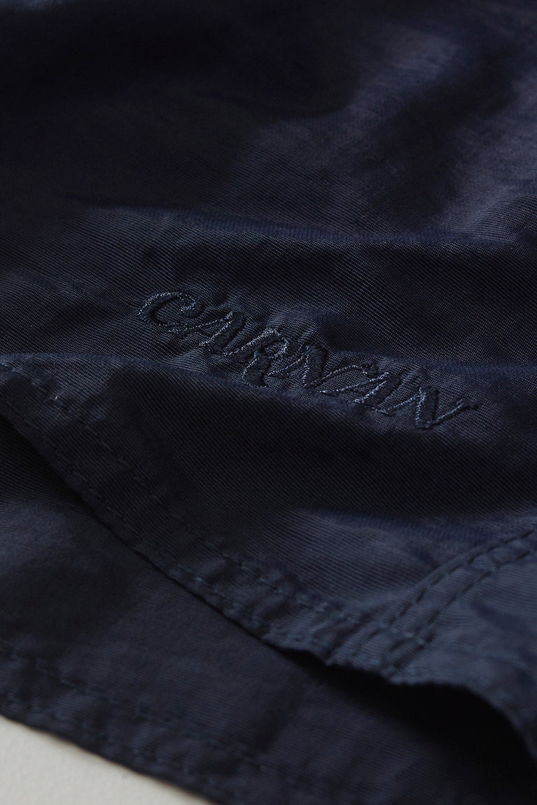 Standard Shorts - Navy
