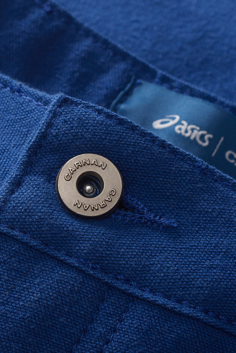 Carnan x Asics Twill Shorts