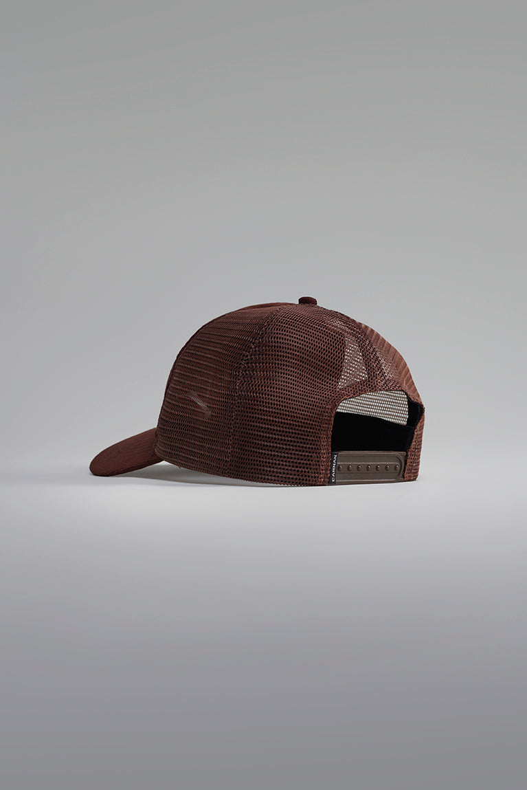Sporty Trucker Hat