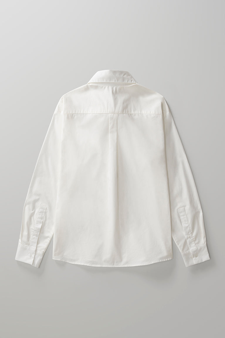 Apoteose Shirt - Off