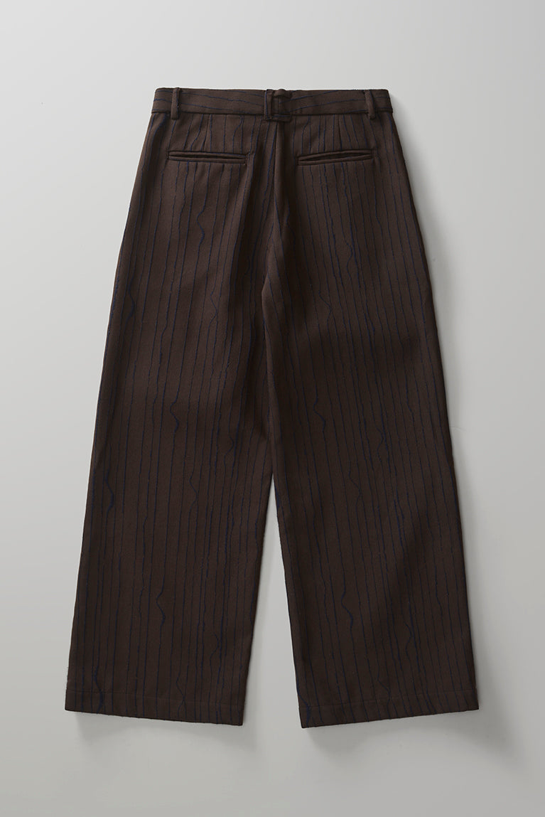 Copan Pinstripe Pants