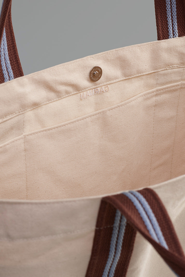 Canvas Tote Bag