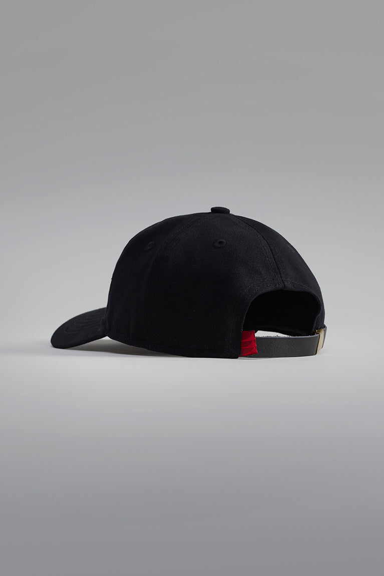 Partnership Dad Hat