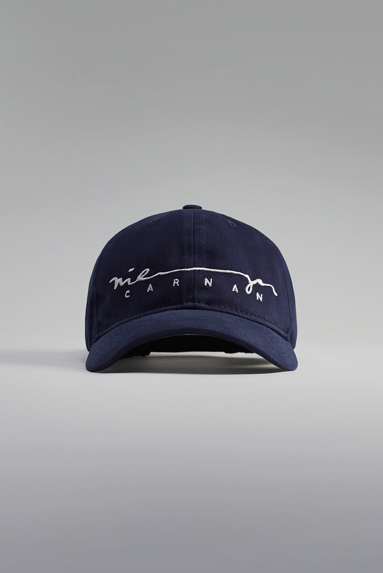 Signature Dad Hat
