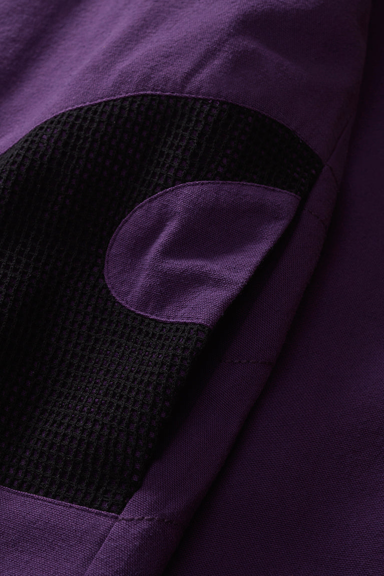Carnan x Asics Spiral Cuts Jacket