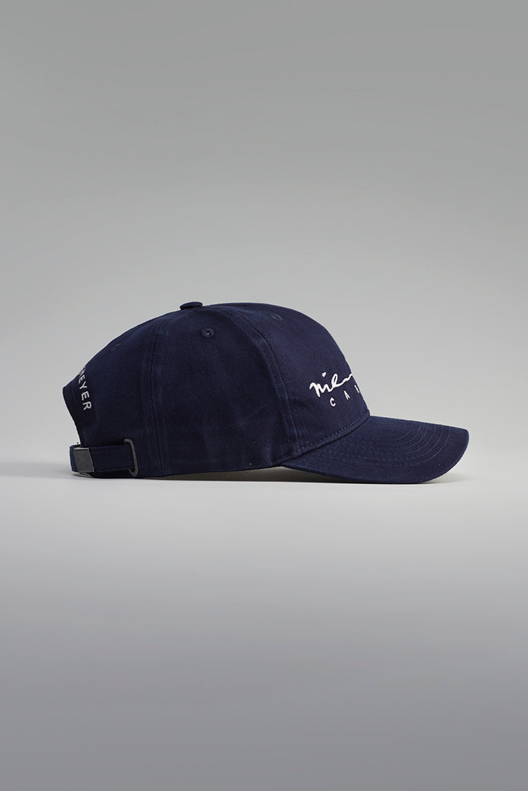 Signature Dad Hat