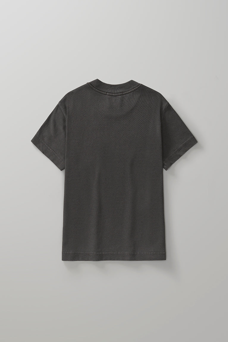 Standard Baby Tee - Black