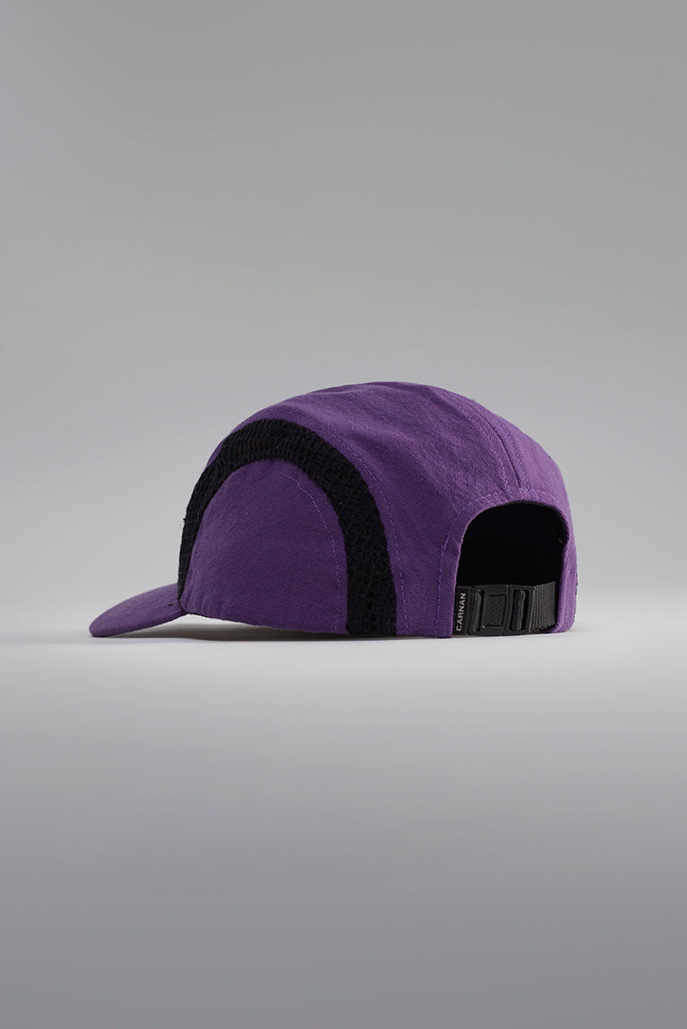 Carnan x Asics Spiral Hat