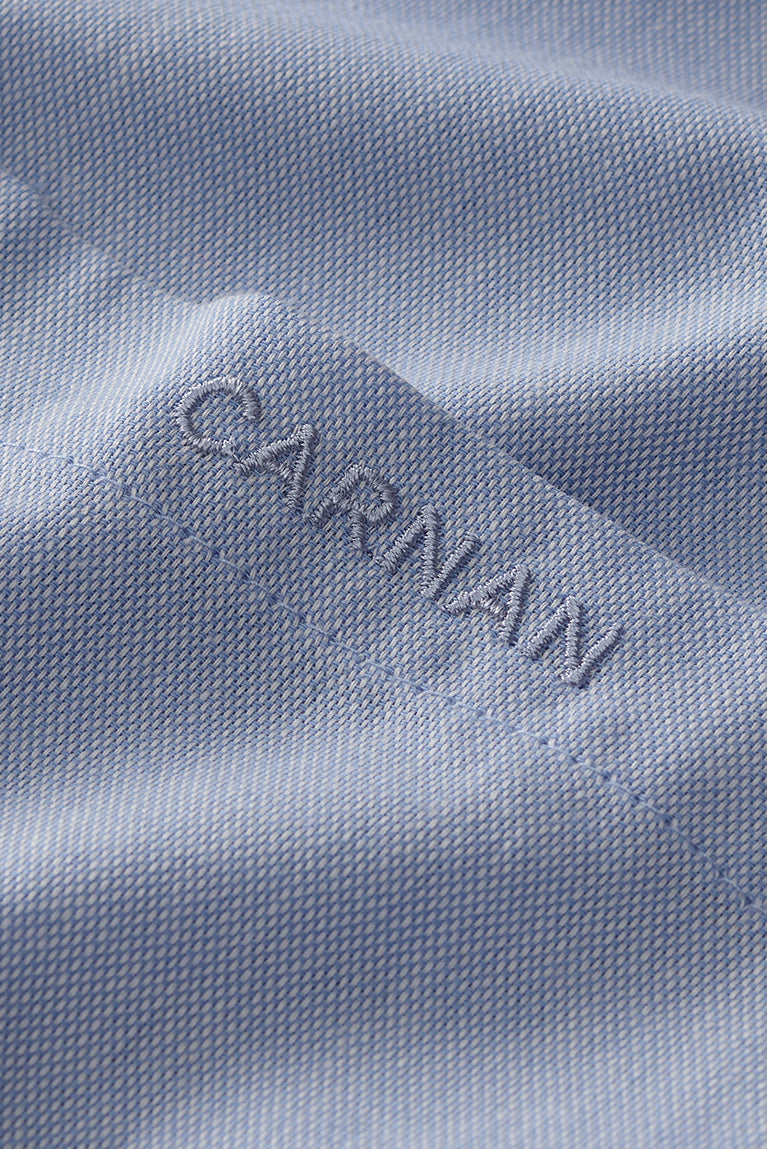 Standard Shirt - Light Blue