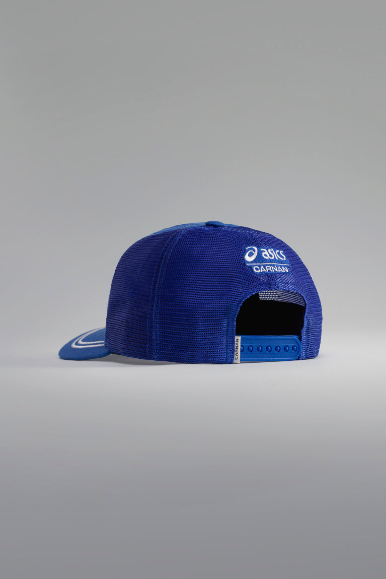 Carnan x Asics Path Project Hat