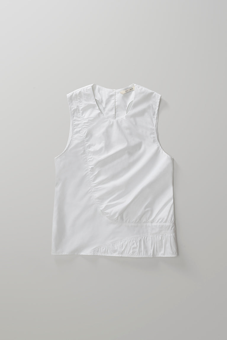 Dawn Tank